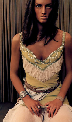 Vivien Solari pic #79333
